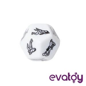 Evatoy SM Fantezi ve Pozisyon Zarları