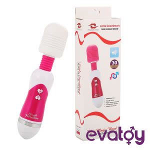 Evatoy Mini Magic Wand Masaj Aleti