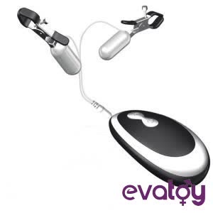 Göğüs Uyarıcı Titreşimli Modern Vibratör