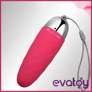 Evatoy Sexy Baby Bullet G-Noktası Vibratör