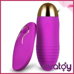 Love Egg Uzaktan Kumandalı 10 Mod Aşk Yumurtası