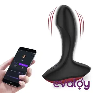 Magic Motion Solstice Prostat Vibratörü