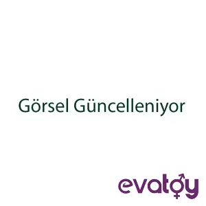 ToyzFa Kuğu Çiftler İçin Kumandalı C Vibratör