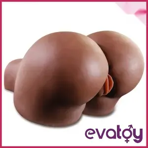 Xise Emiliy Silicone Hip Pussy Gerçekçi Kalça